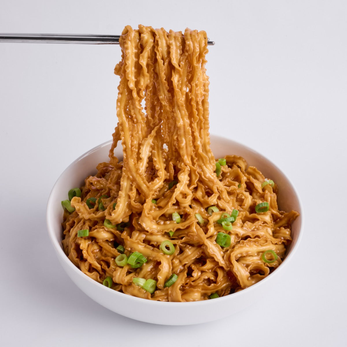 Classic Soy Noodles