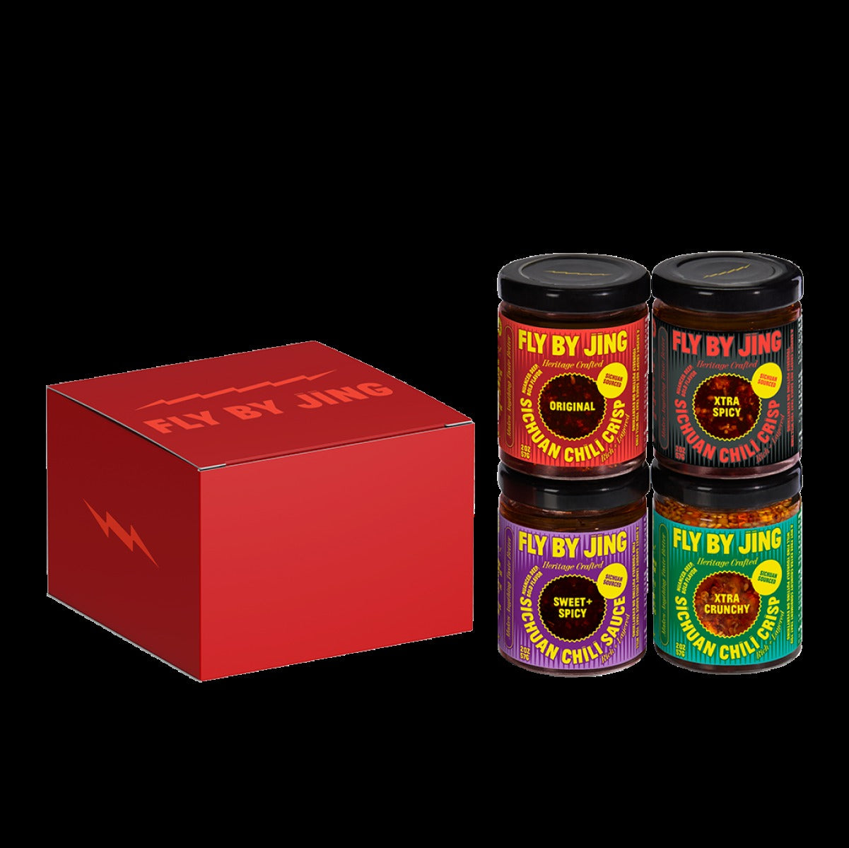 Mini Sampler Set